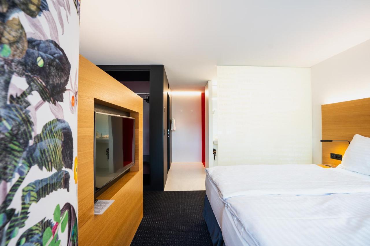 Hotel Heiden - Wellness Am Bodensee Zewnętrze zdjęcie