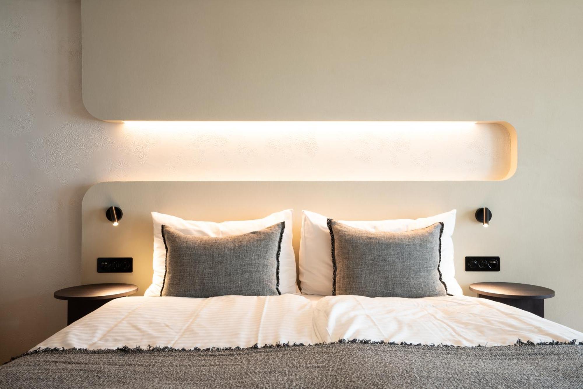 Hotel Heiden - Wellness Am Bodensee Zewnętrze zdjęcie