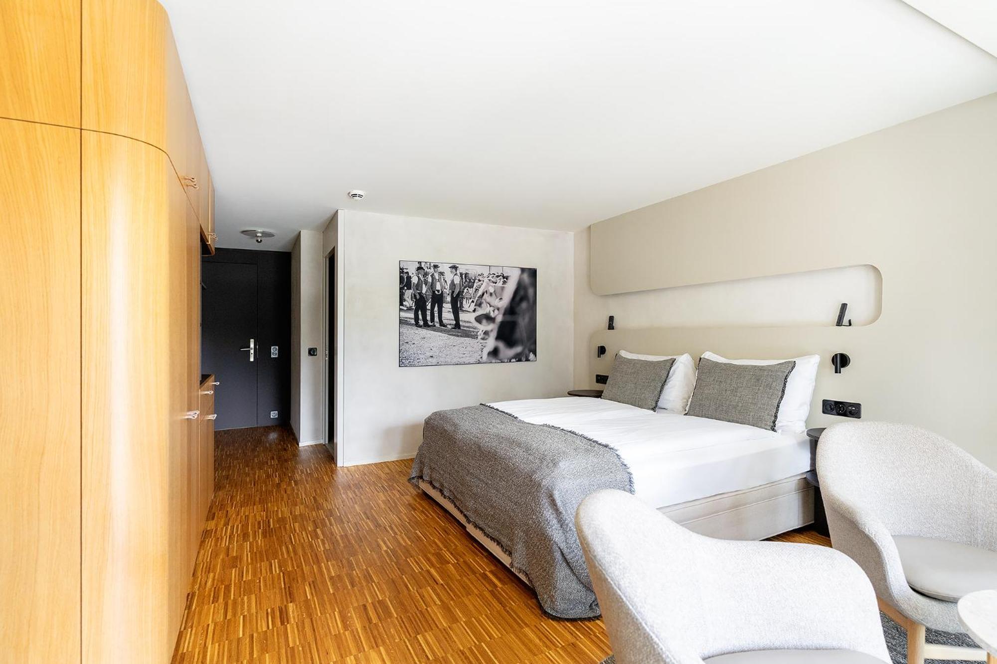 Hotel Heiden - Wellness Am Bodensee Zewnętrze zdjęcie