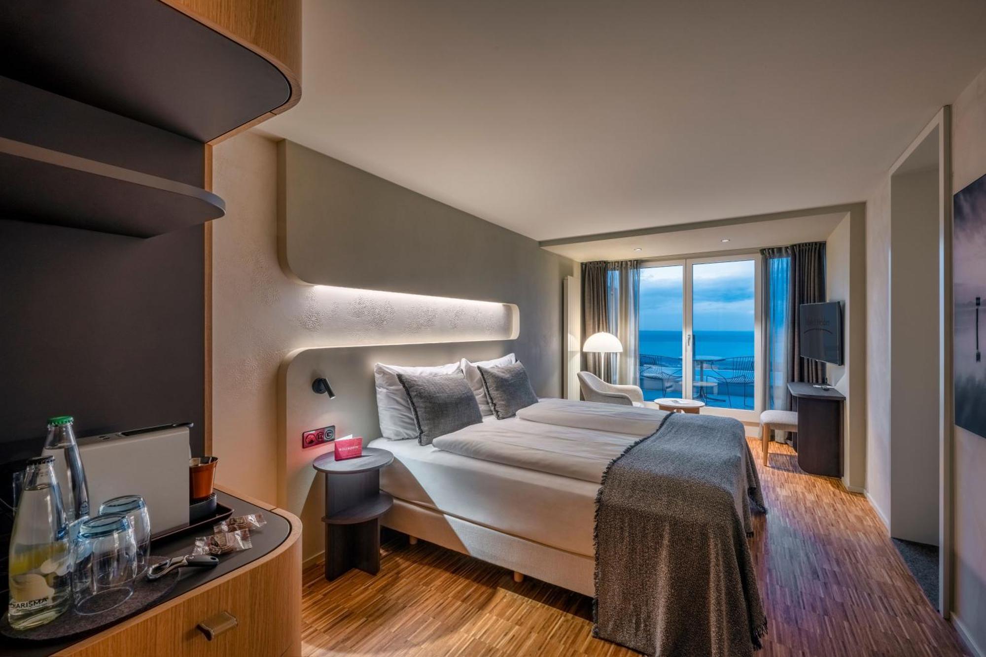 Hotel Heiden - Wellness Am Bodensee Zewnętrze zdjęcie
