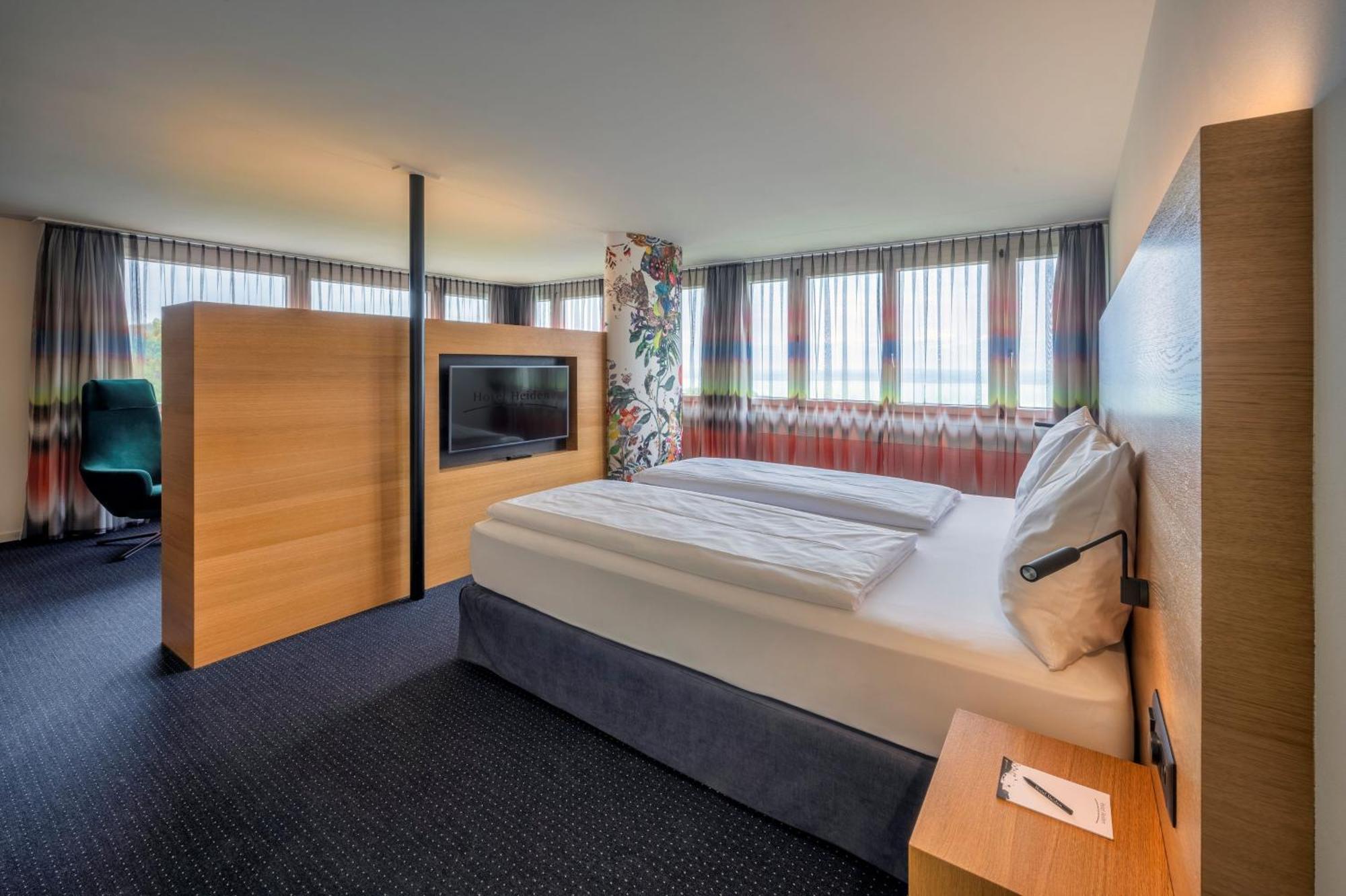 Hotel Heiden - Wellness Am Bodensee Zewnętrze zdjęcie