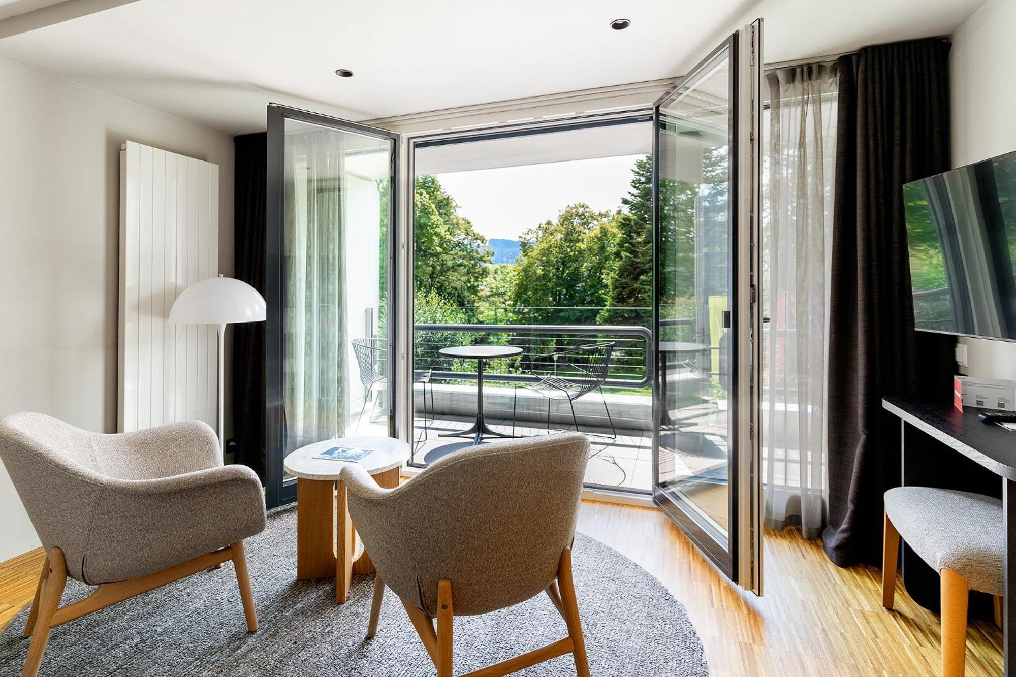 Hotel Heiden - Wellness Am Bodensee Zewnętrze zdjęcie