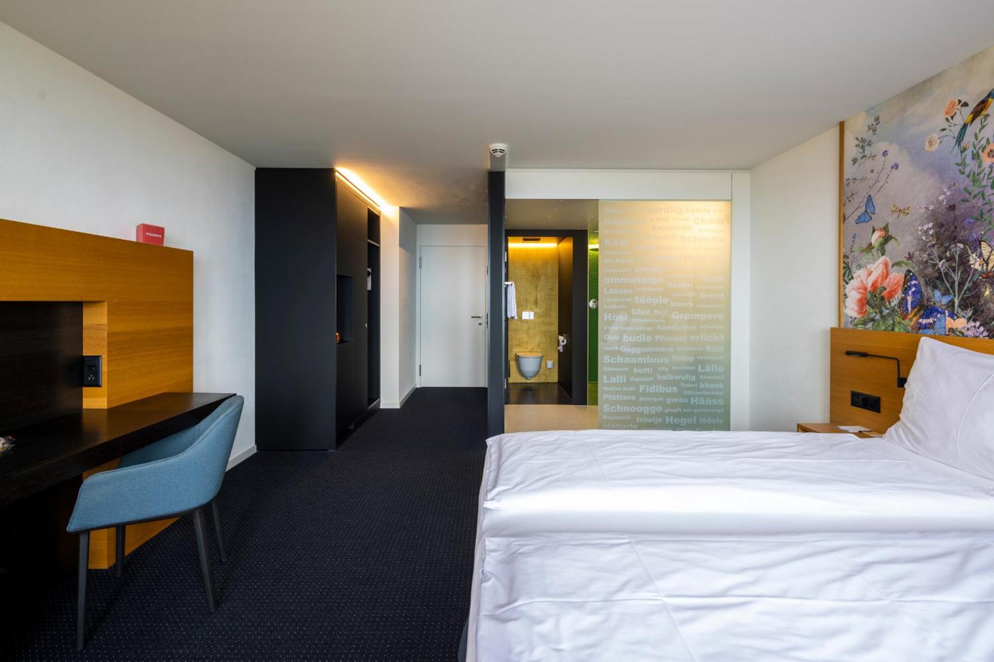 Hotel Heiden - Wellness Am Bodensee Zewnętrze zdjęcie