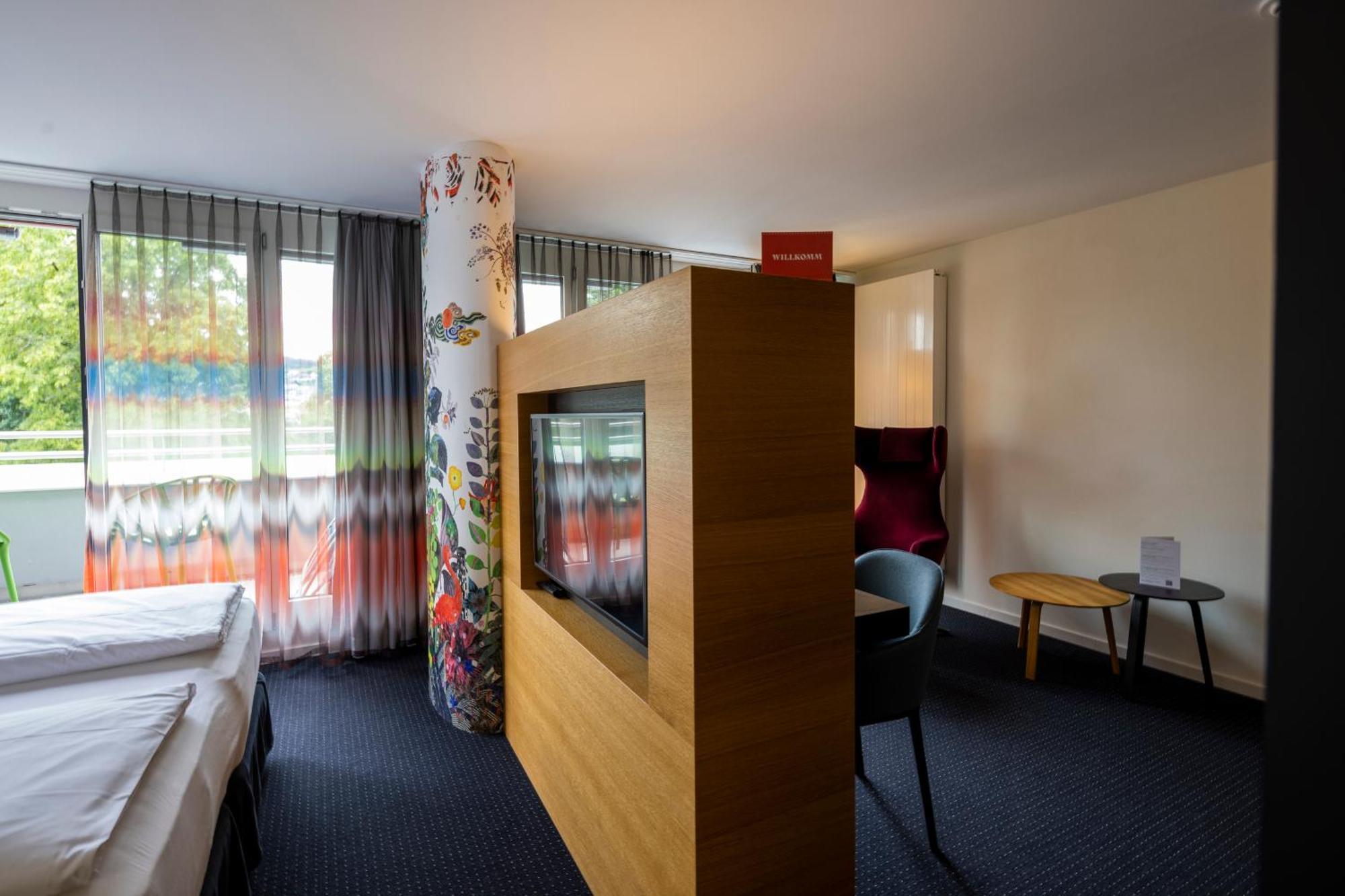 Hotel Heiden - Wellness Am Bodensee Zewnętrze zdjęcie