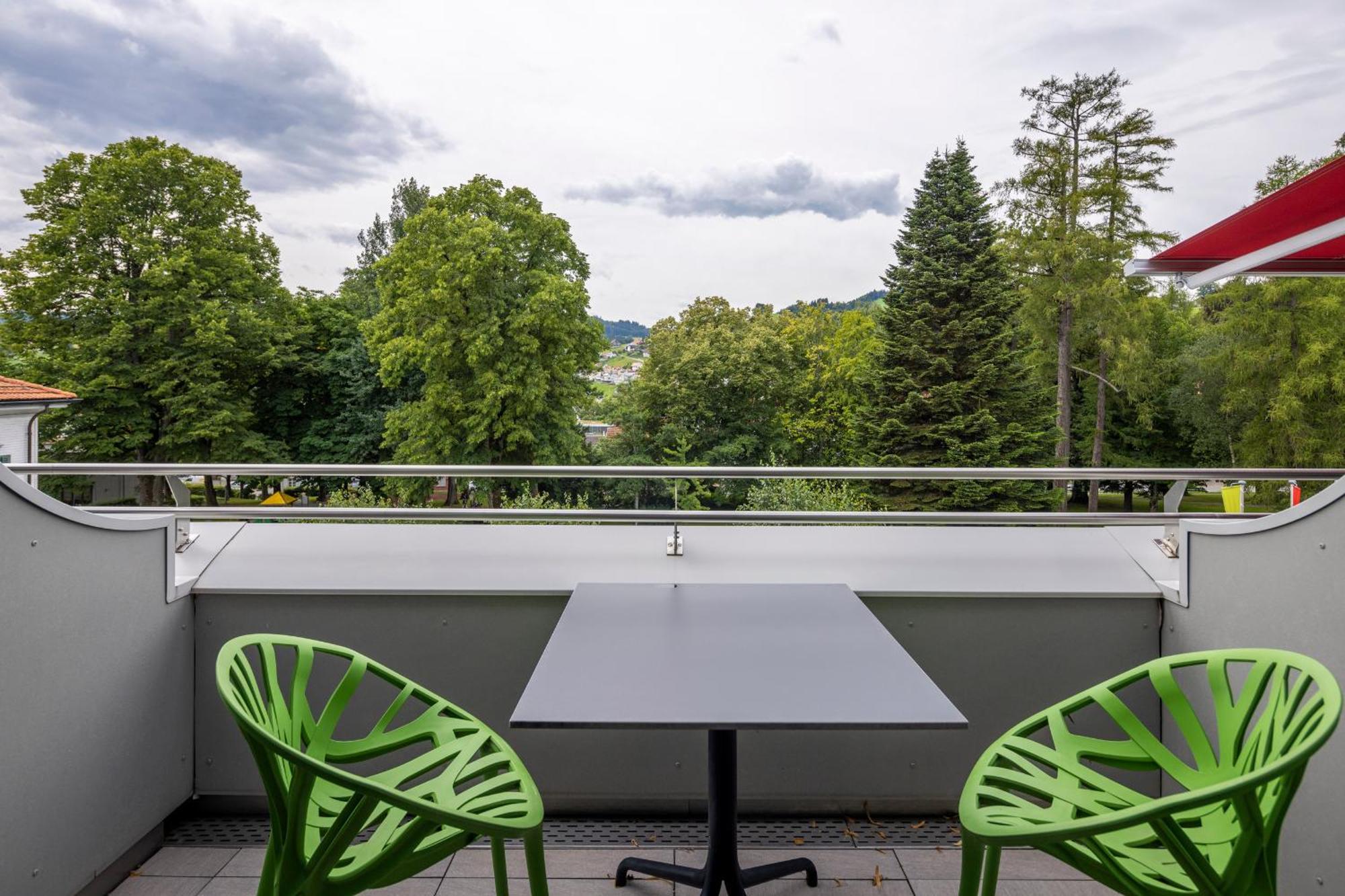 Hotel Heiden - Wellness Am Bodensee Zewnętrze zdjęcie