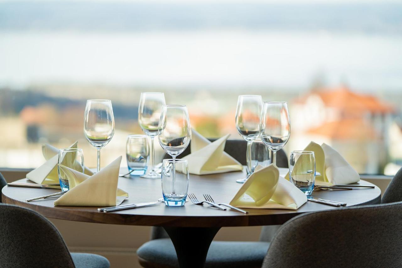 Hotel Heiden - Wellness Am Bodensee Zewnętrze zdjęcie