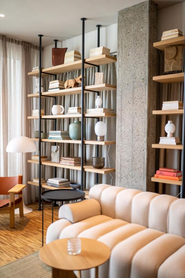 Hotel Heiden - Wellness Am Bodensee Zewnętrze zdjęcie