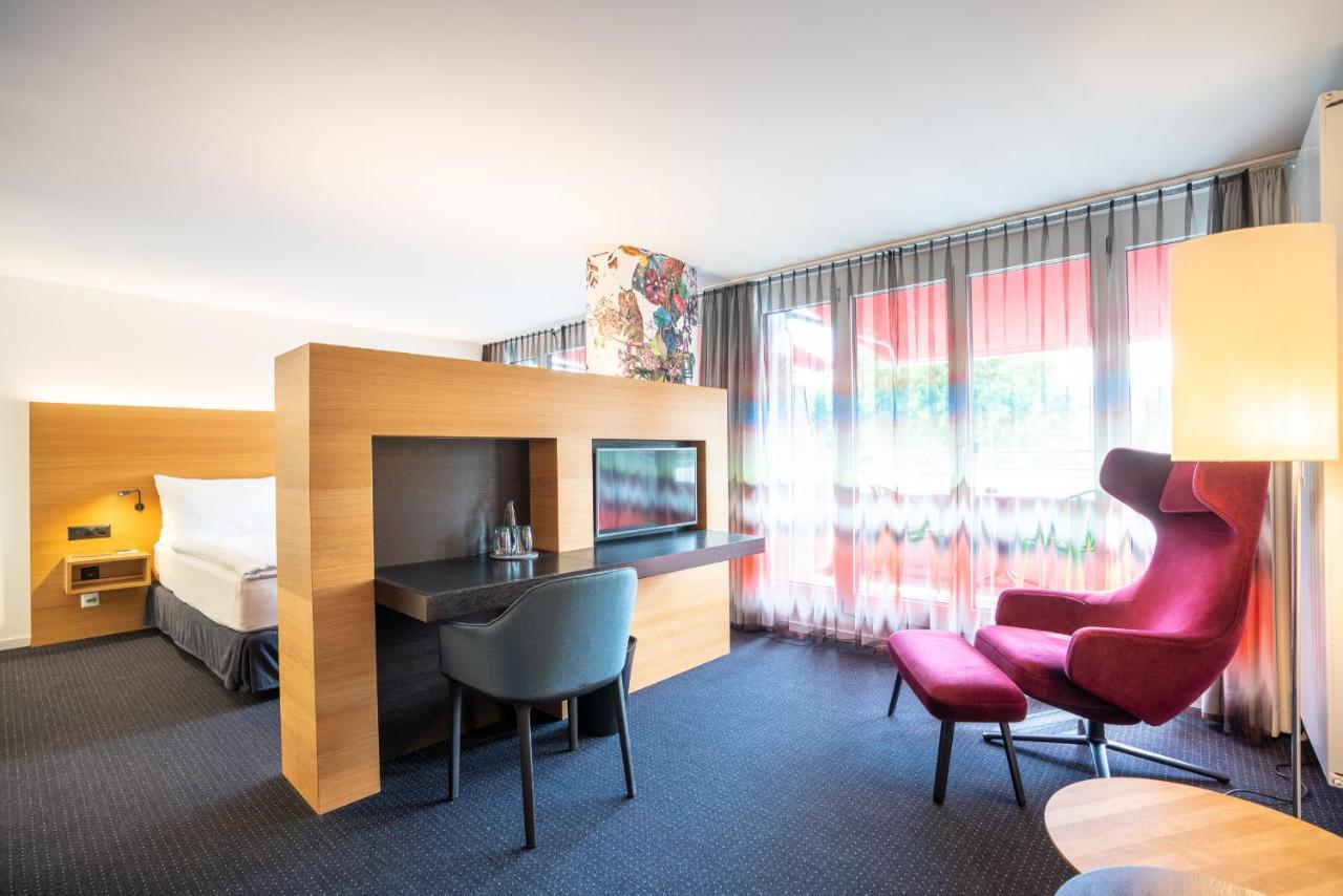 Hotel Heiden - Wellness Am Bodensee Zewnętrze zdjęcie