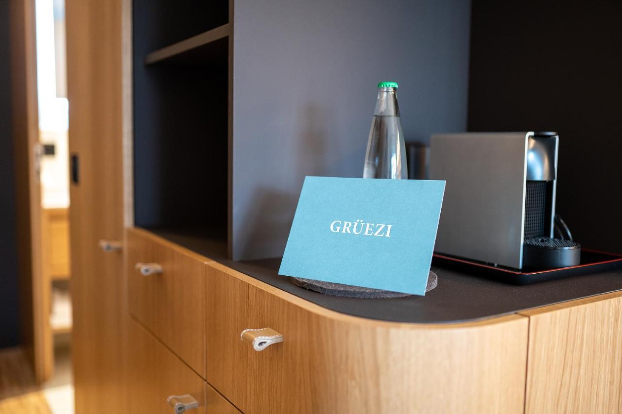 Hotel Heiden - Wellness Am Bodensee Zewnętrze zdjęcie