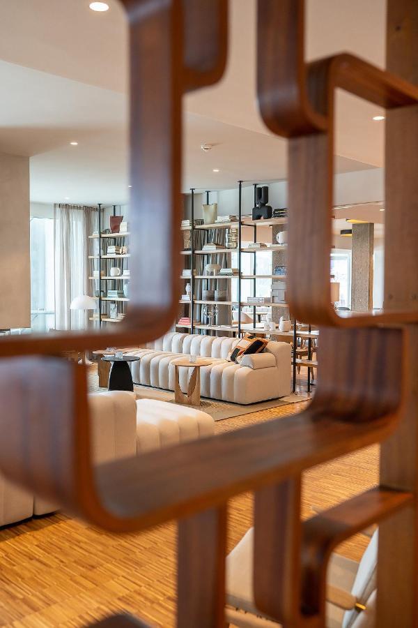 Hotel Heiden - Wellness Am Bodensee Zewnętrze zdjęcie