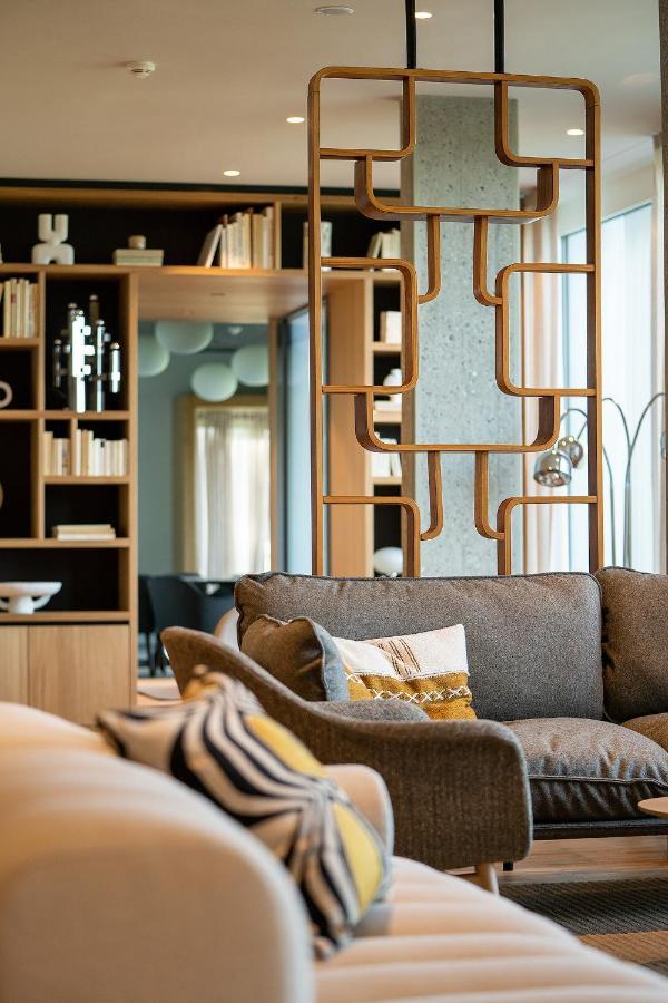 Hotel Heiden - Wellness Am Bodensee Zewnętrze zdjęcie