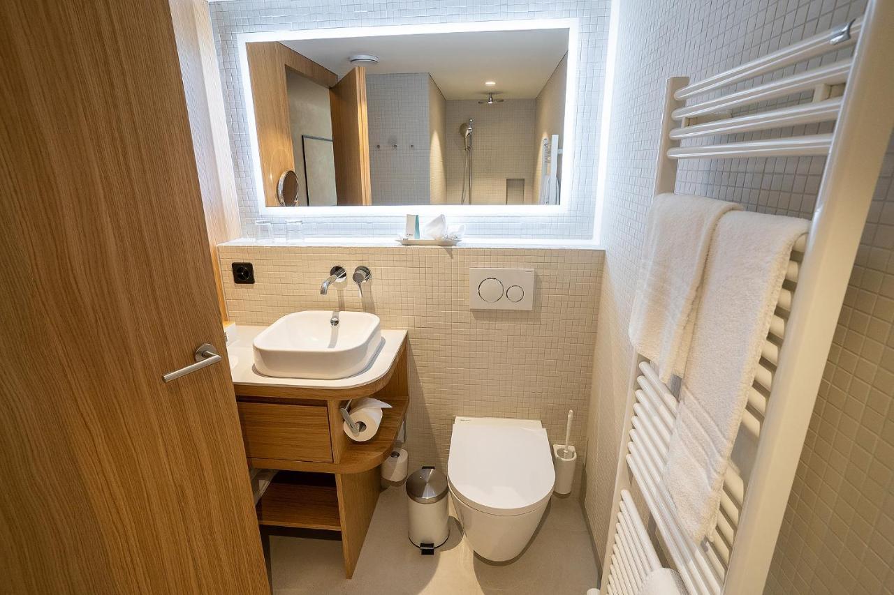 Hotel Heiden - Wellness Am Bodensee Zewnętrze zdjęcie
