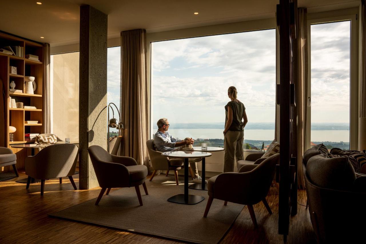 Hotel Heiden - Wellness Am Bodensee Zewnętrze zdjęcie