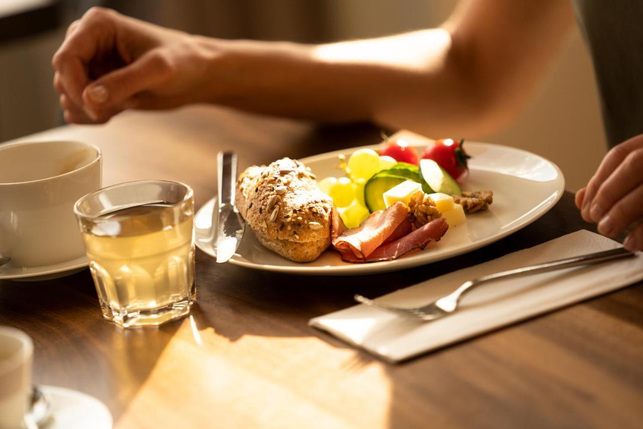 Hotel Heiden - Wellness Am Bodensee Zewnętrze zdjęcie